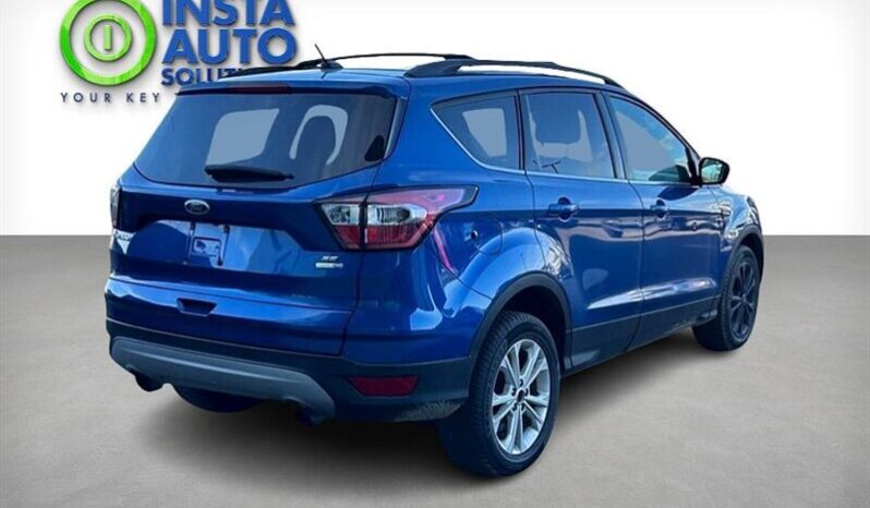 
								2017 Ford Escape SE AWD full									