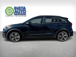 
										2020 Kia Niro Touring Plug-In Hybrid full									