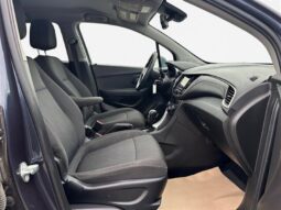 
										2018 Chevrolet Trax LT AWD full									