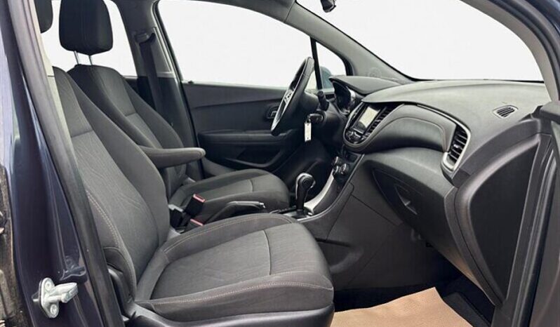 
								2018 Chevrolet Trax LT AWD full									