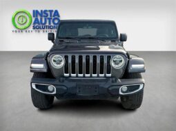 
										2021 Jeep Wrangler Unlimited Sahara 4xe full									