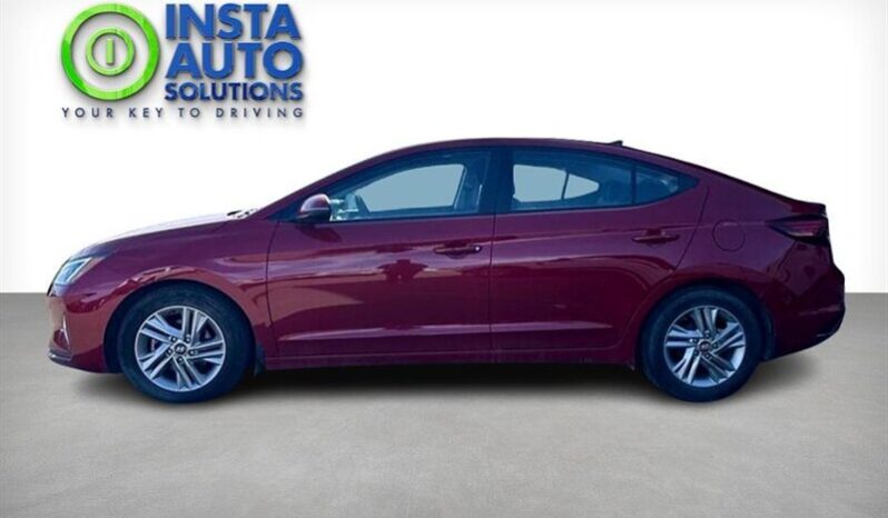 
								2019 Hyundai Elantra Preferred full									