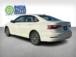 
										2021 Volkswagen Jetta Highline full									