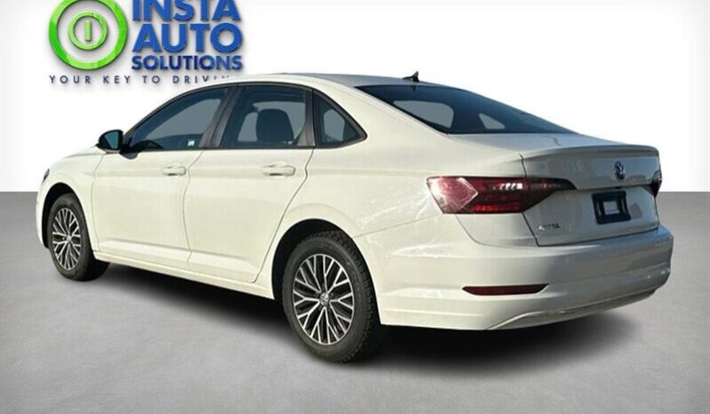 
								2021 Volkswagen Jetta Highline full									