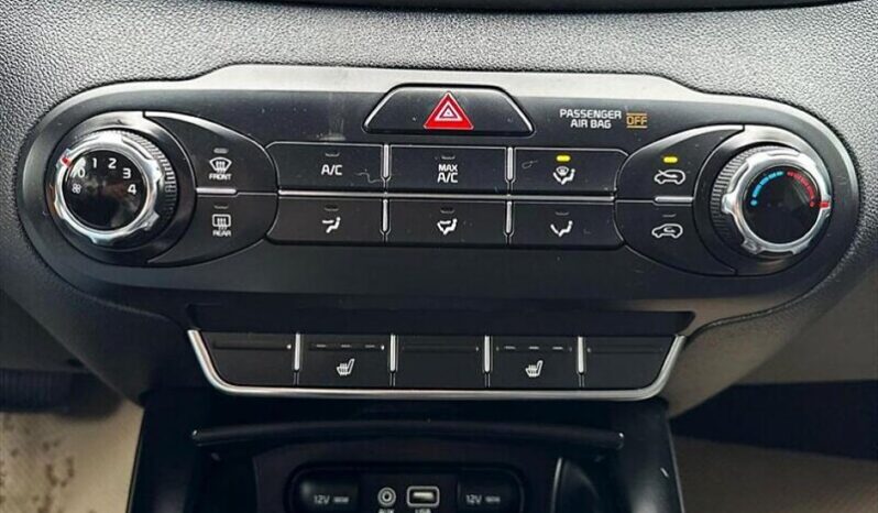 
								2018 Kia Sorrento LX AWD full									