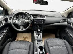 
										2018 Nissan Sentra SV CVT full									