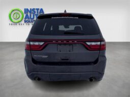 
										2016 Dodge Durango SXT AWD full									