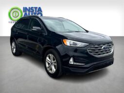 
										2019 Ford Edge SEL AWD full									