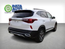 
										2023 Kia Seltos SX – Fully loaded! full									