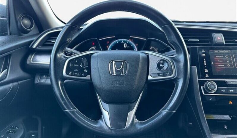 
								2017 Honda Civic Touring full									