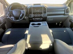 
										2019 Ford F-250 XLT FX4 Crew Cab 4×4 full									