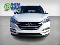 
										2017 Hyundai Tucson Premium AWD full									