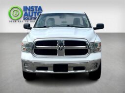 
										2019 Ram 1500 SXT Quad Cab 4×4 full									