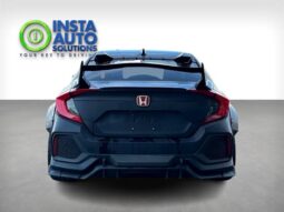 
										2017 Honda Civic Touring full									