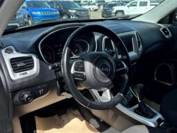 
										2021 Jeep Compass Upland 4×4 full									