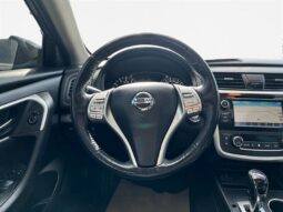 
										2018 Nissan Altima SV full									