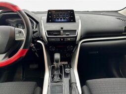 
										2020 Mitsubishi Eclipse Cross ES AWD full									