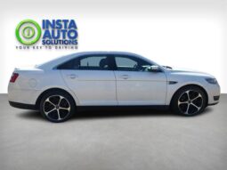 
										2015 Ford Taurus SEL AWD full									