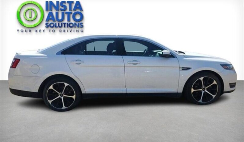 
								2015 Ford Taurus SEL AWD full									