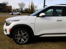 
										2023 Kia Seltos SX – Fully loaded! full									