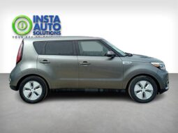 
										2016 Kia Soul EV-E  New EV Battery though Kia Jan 2025 17k Value full									