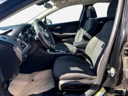 
										2018 Chevrolet Cruze LT full									