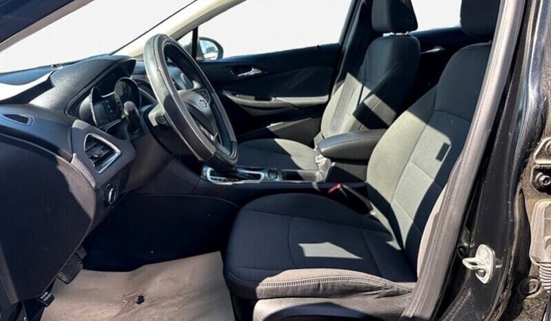 
								2018 Chevrolet Cruze LT full									