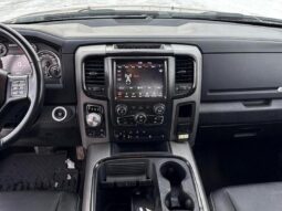 
										2018 Ram 1500 Rebel 5.7L Hemi Crew Cab 4X4 full									