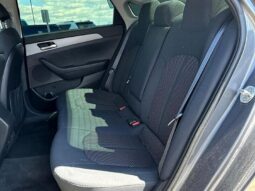 
										2018 Hyundai Sonata SE full									