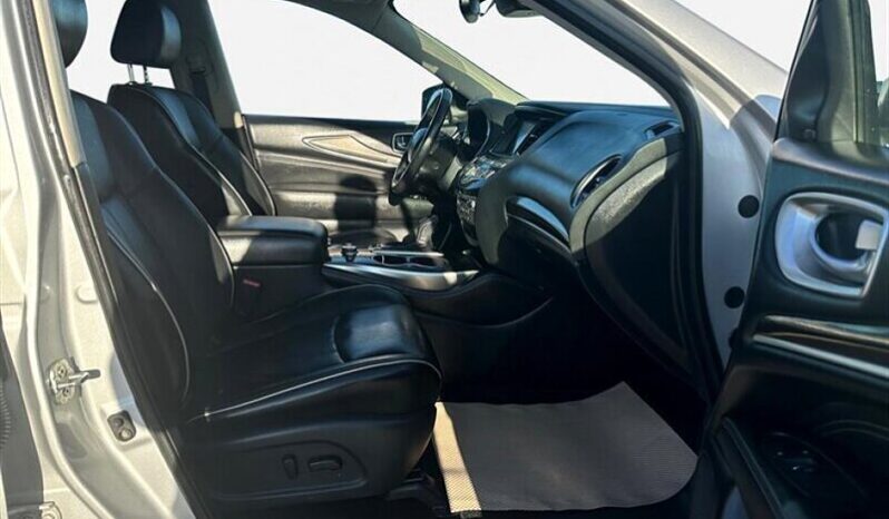 
								2019 Infiniti QX60 Pure AWD full									