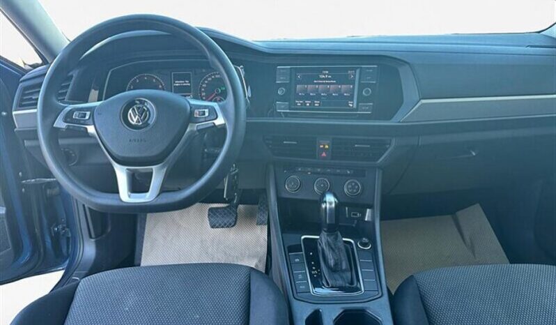 
								2019 Volkswagen Jetta Comfortline full									