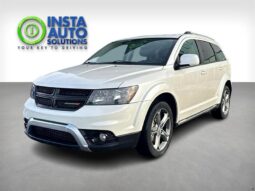 
										2017 Dodge Journey SXT 7 Passenger full									