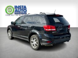 
										2017 Dodge Journey GT AWD full									