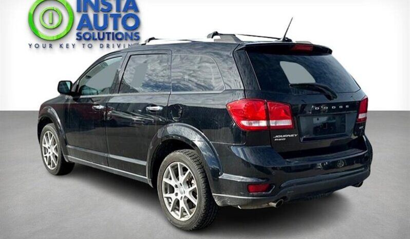 
								2017 Dodge Journey GT AWD full									