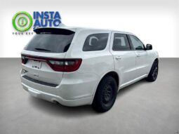 
										2022 Dodge Durango SXT AWD full									