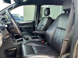 
										2018 Dodge Grand Caravan GT full									