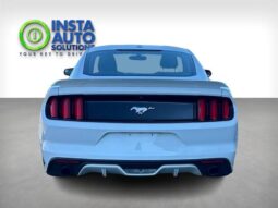 
										2017 Ford Mustang EcoBoost Premium full									