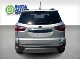 
										2020 Ford EcoSport Titanium 4WD full									