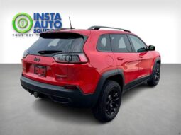 
										2019 Jeep Cherokee Trailhawk 4X4 full									