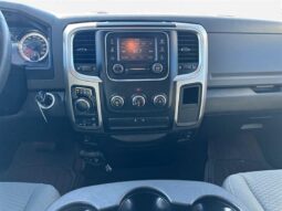 
										2016 Ram 1500 Outdoorsman Quad Cab 4×4 5.7L Hemi full									