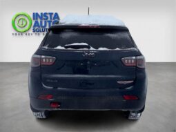
										2018 Jeep Compass Trailhwak 4X4 full									