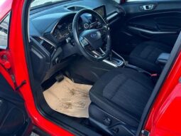 
										2018 Ford EcoSport SE AWD full									