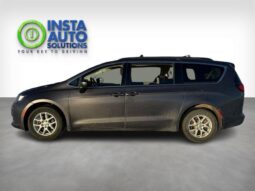 
										2021 Chrysler Grand Caravan SXT full									