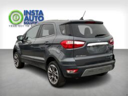 
										2020 Ford EcoSport Titanium AWD full									