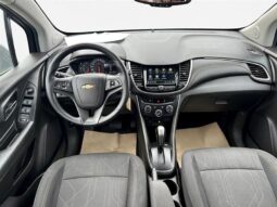 
										2018 Chevrolet Trax LT AWD full									