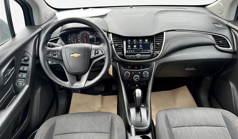 
								2018 Chevrolet Trax LT AWD full									