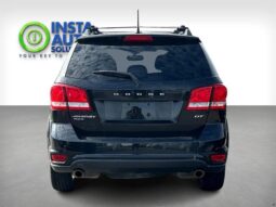 
										2017 Dodge Journey GT AWD full									
