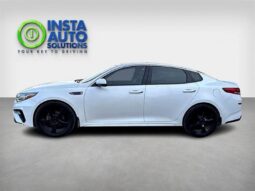 
										2020 Kia Optima EX full									