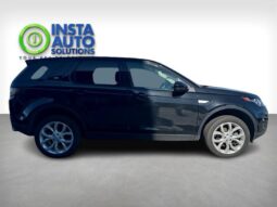 
										2017 Land Rover Discovery Sport HSE AWD full									