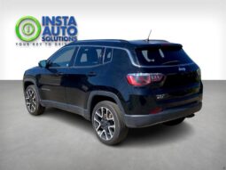 
										2019 Jeep Compass Limited 4×4 full									